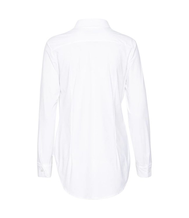 Studio Anneloes  Blouse (wit)