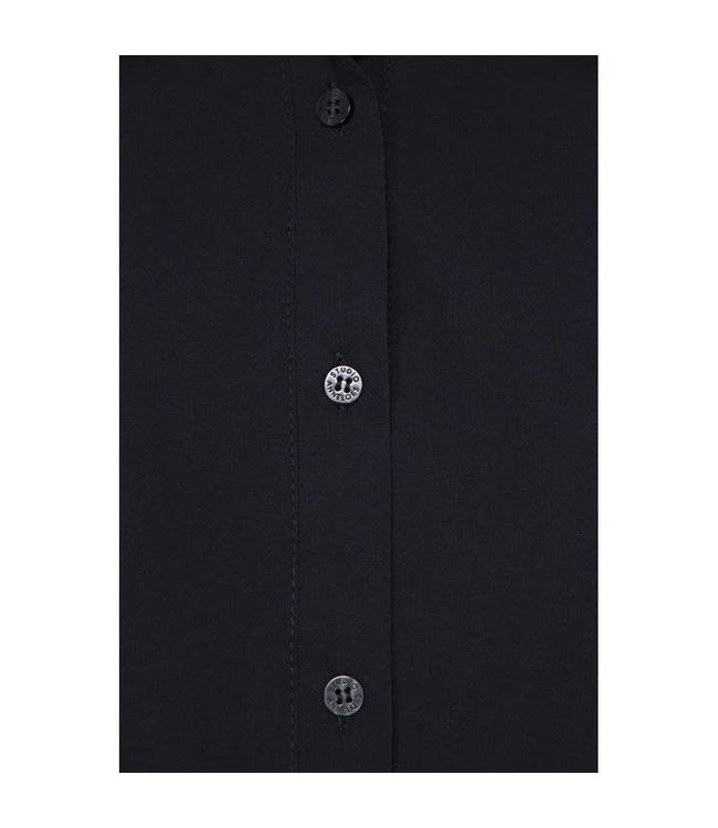 Studio Anneloes  Blouse (zwart)
