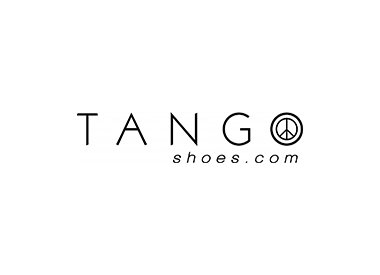 Tango outlet shoes verkooppunten