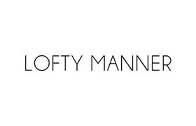 Lofty Manner