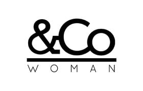 &Co woman