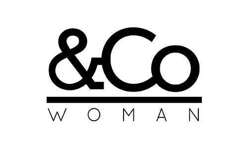 &Co woman