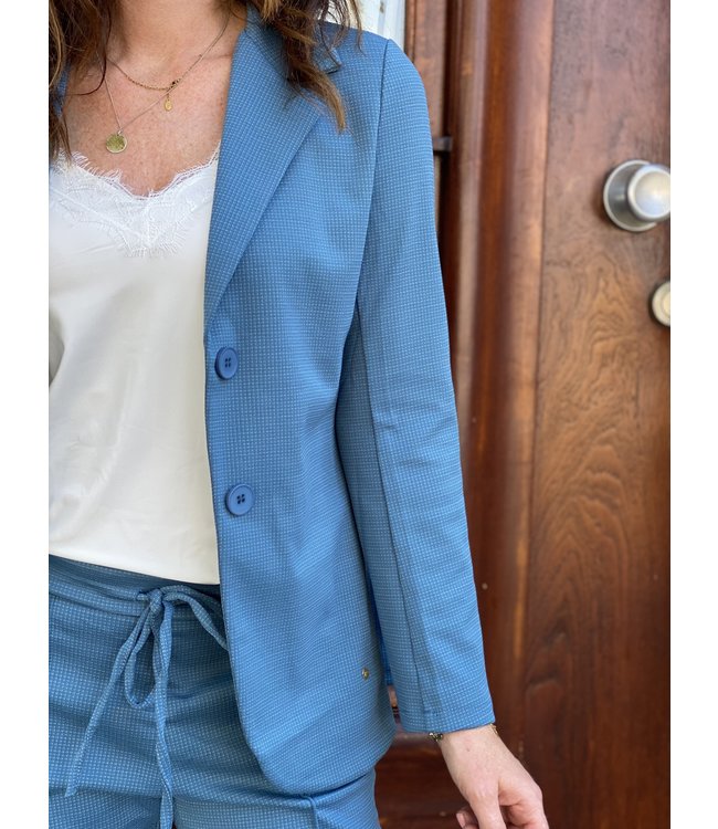 FREEQUENT T-SHIRT (ECRU-OFF WHITE)