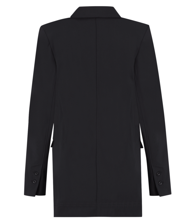 ANNELOES BLAZER (BLAUW)