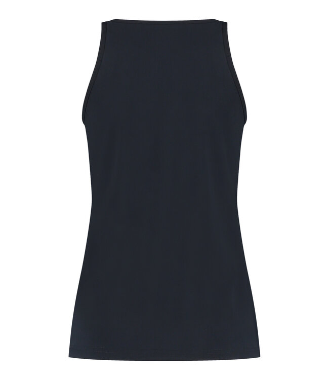 ANNELOES T-SHIRT (BLAUW)