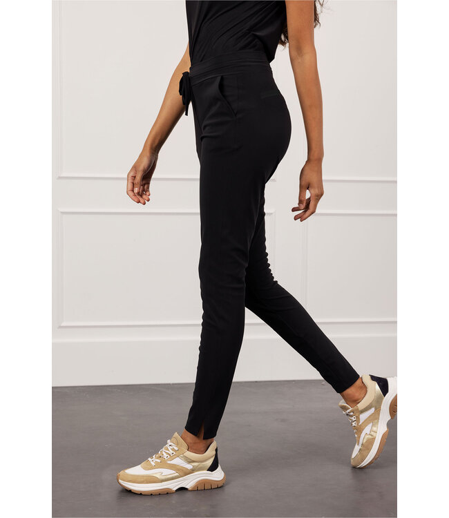 ANNELOES BROEK (ZWART)