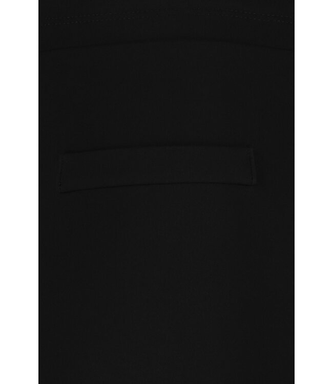 ANNELOES BROEK (ZWART)