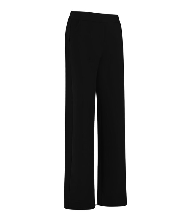 ANNELOES BROEK (ZWART)