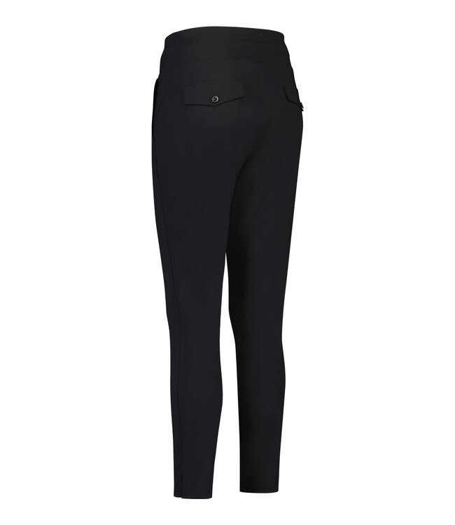 ANNELOES BROEK (ZWART)