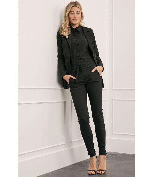 ANNELOES BROEK (ZWART)