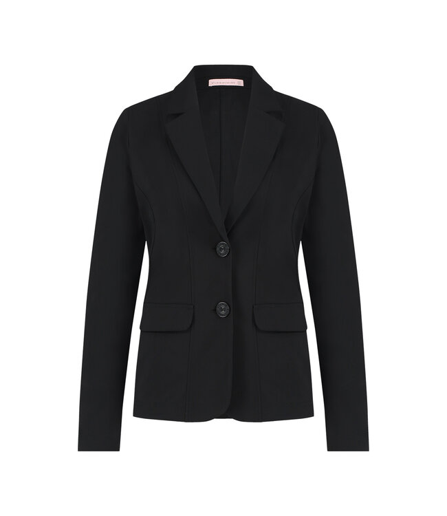 ANNELOES BLAZER (BLAUW)