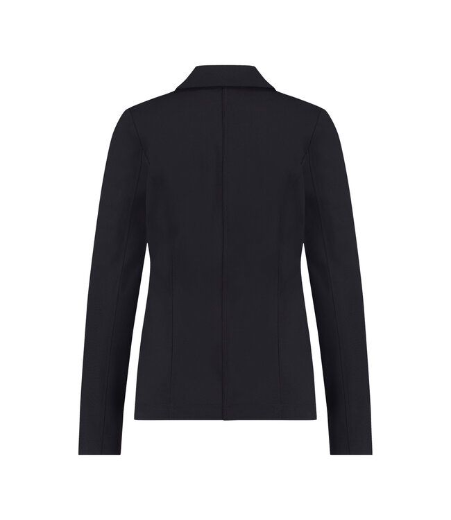 ANNELOES BLAZER (BLAUW)
