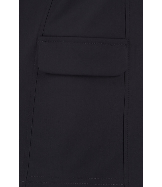 ANNELOES BLAZER (BLAUW)