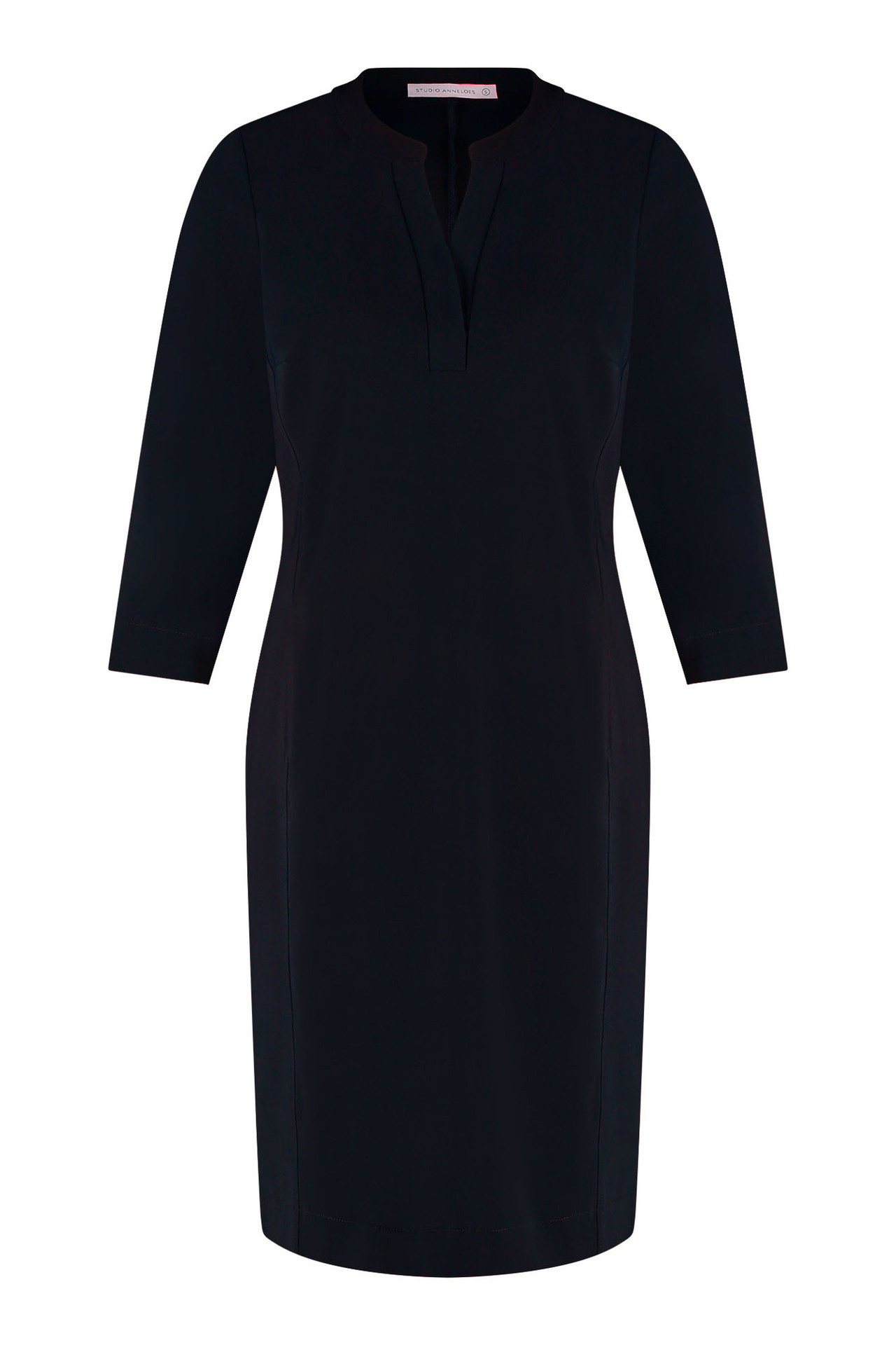 Shop ANNELOES JURK (BLAUW) online Bekijk de