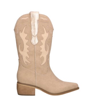 SHOECOLATE Shoecolate Cowboy Boots (420.40.047)