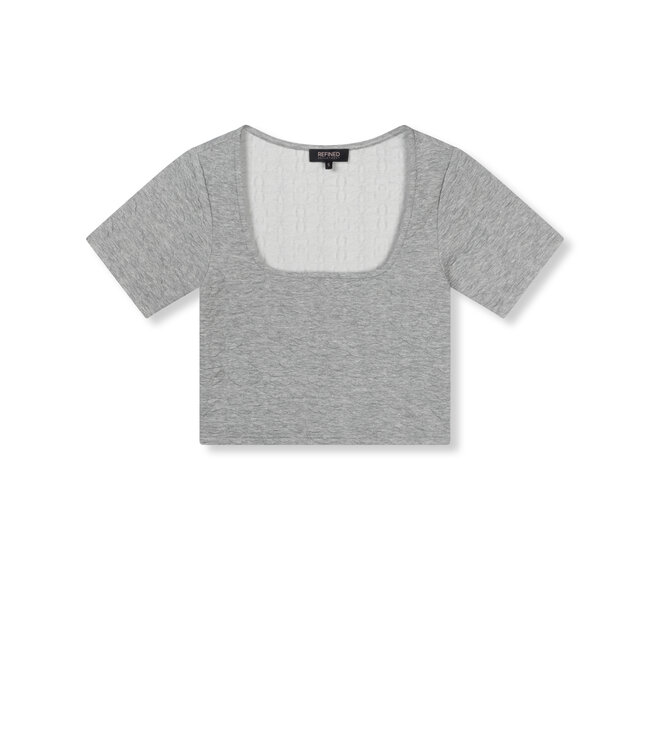 REFINED Refined T-shirt (621.20.145)