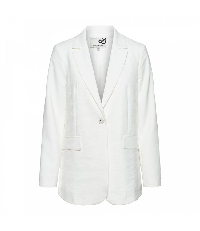 &co Woman &co Woman Blazer (801.35.093)