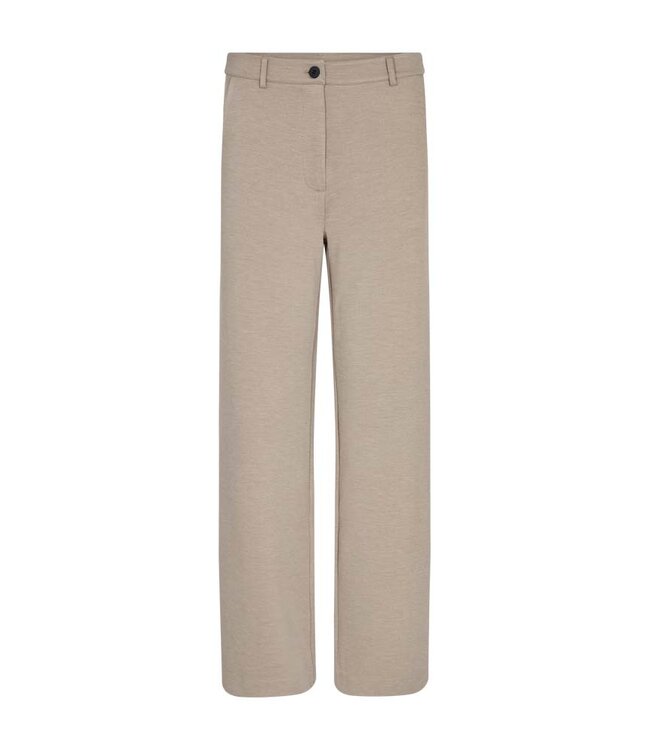 Shop FREEQUENT BROEK TAUPE 701.45.132 online Bekijk de nieuwe Collectie