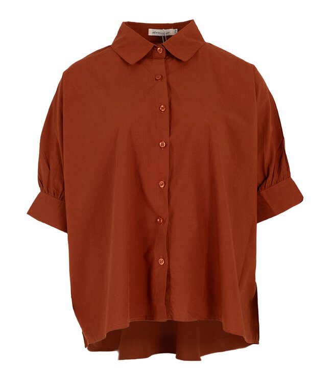 MITCH Mitch Blouse (641.86.020)