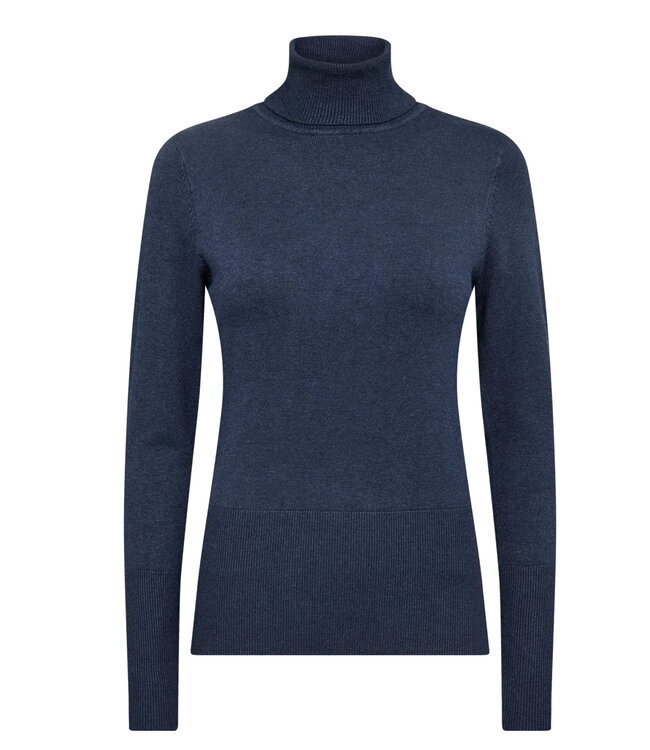 SOYACONCEPT Soyaconcept Col/turtleneck (606.60.012)