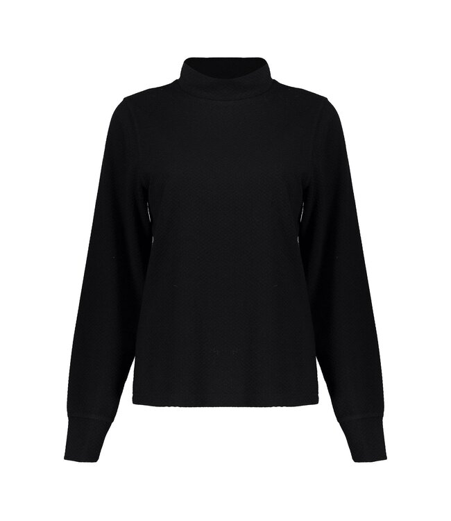 Shop GEISHA TOP ZWART 671.10.419 online Bekijk de nieuwe Collectie