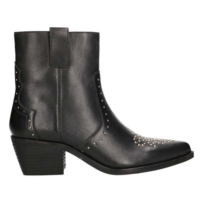 Shoecolate cowboy boots zwart deals