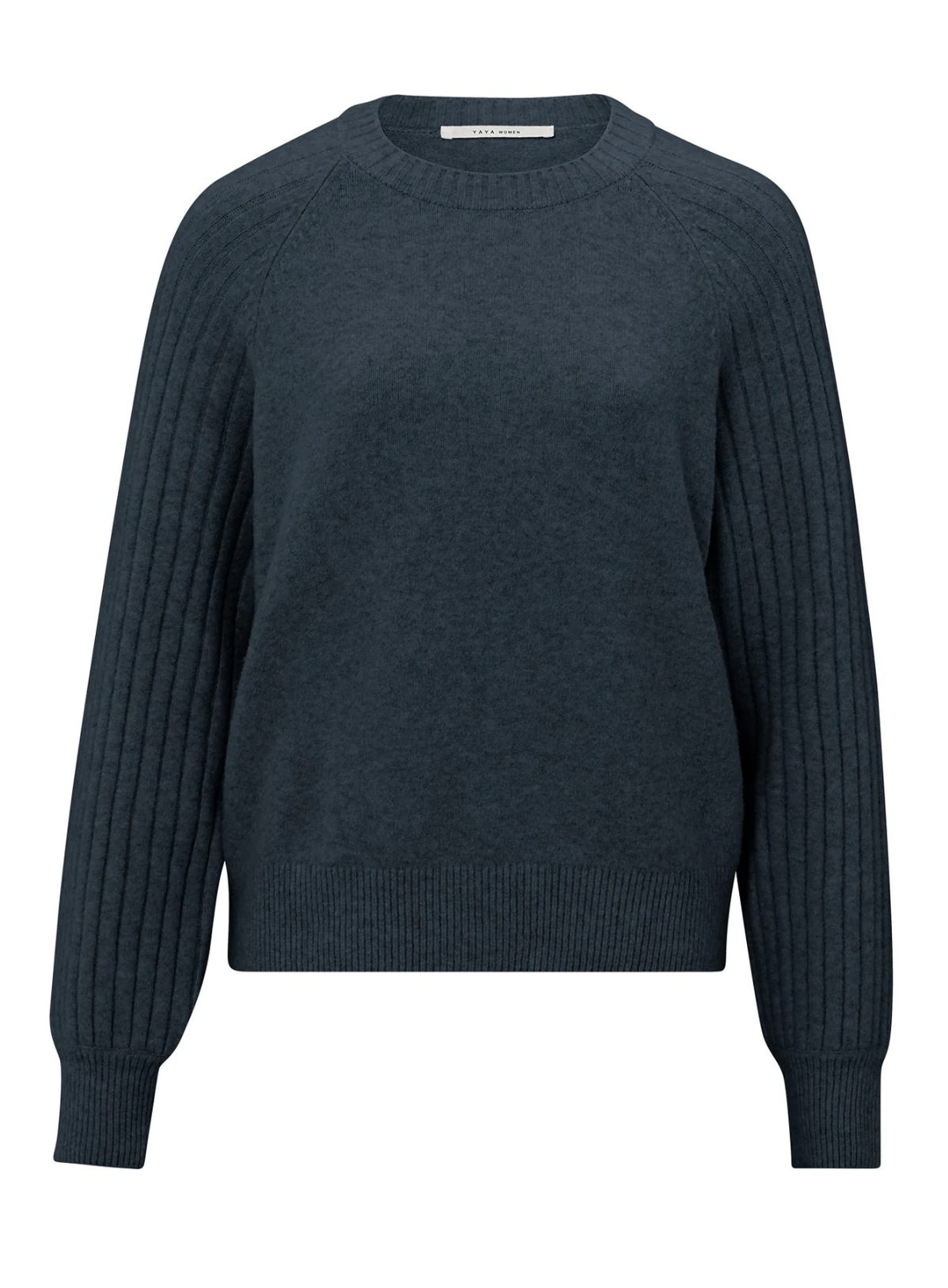 Shop YAYA TRUI BLAUW 601.60.056 online Bekijk de nieuwe Collectie