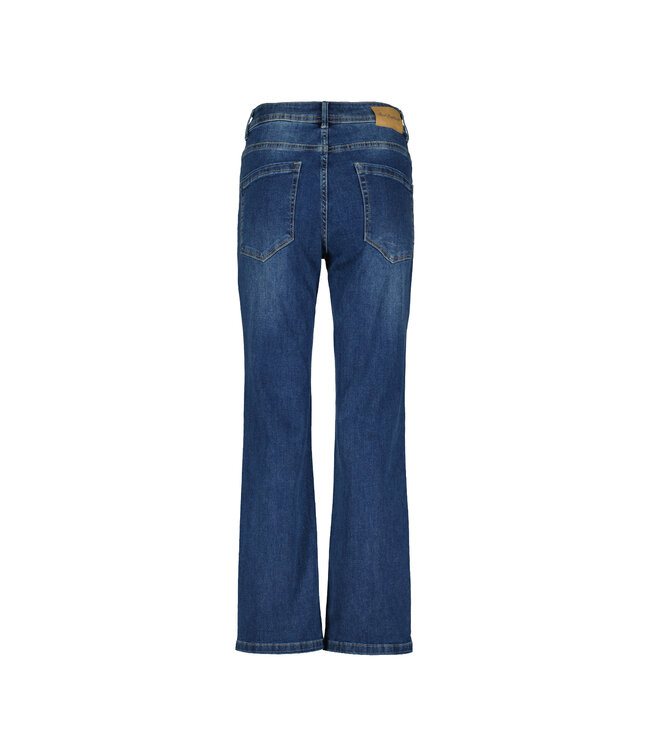 RED BUTTON BROEK (JEANS)