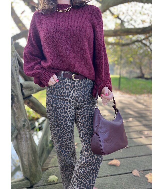 MITCH TASSEN (BORDEAUX)