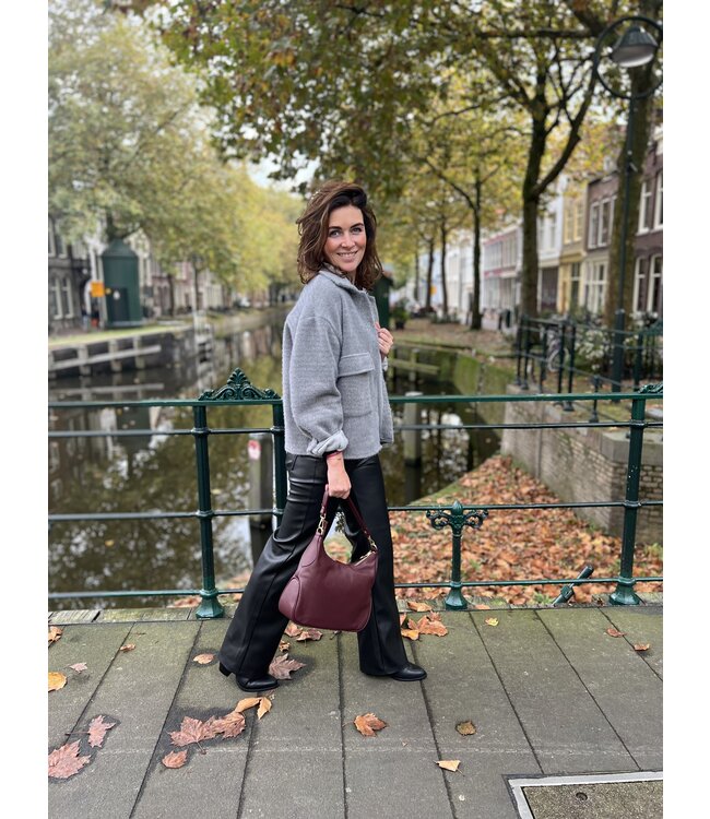 MITCH TASSEN (BORDEAUX)