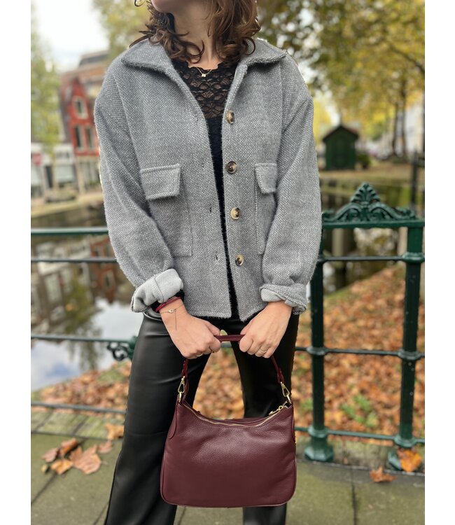 MITCH TASSEN (BORDEAUX)