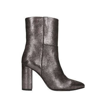 SHOECOLATE Shoecolate Enkel Hoge Hak Kort (351.83.003)