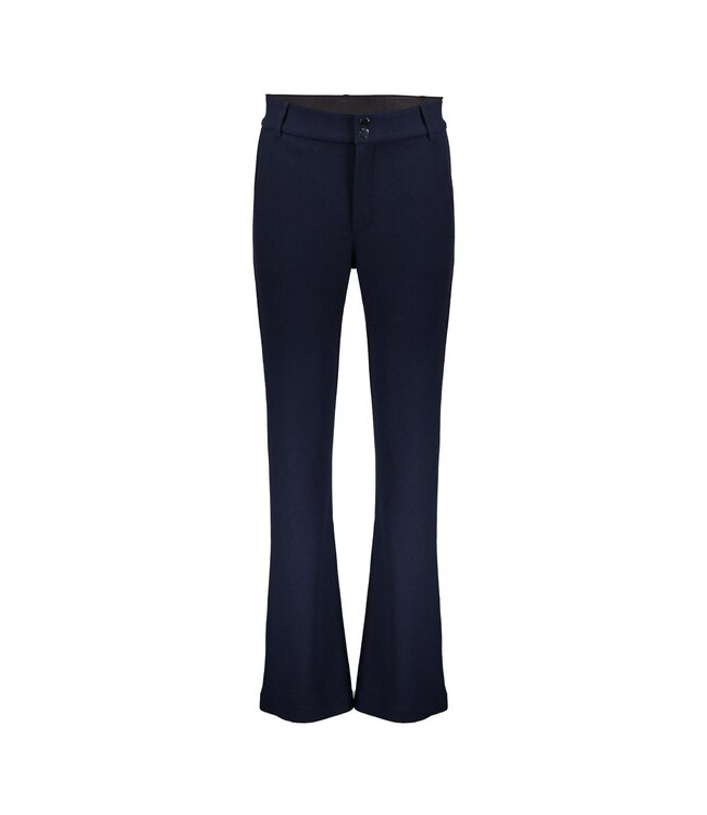 GEISHA BROEK (BLAUW)