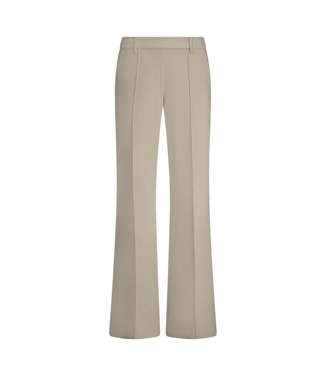 NUKUS BROEK (BEIGE)