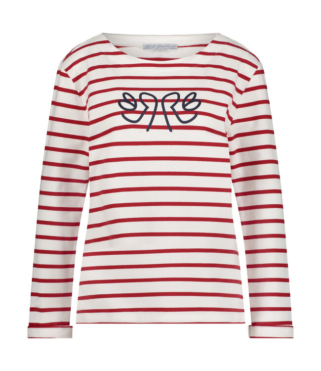 RED BUTTON Red Button T-shirt (621.91.027)