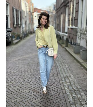 MITCH Mitch Blouse (641.72.035)