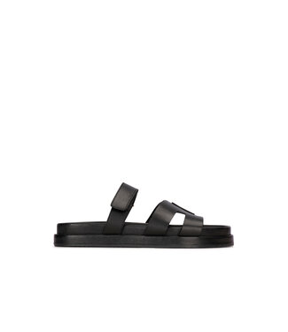 POELMAN Poelman Sandalen Plat (537.10.033)