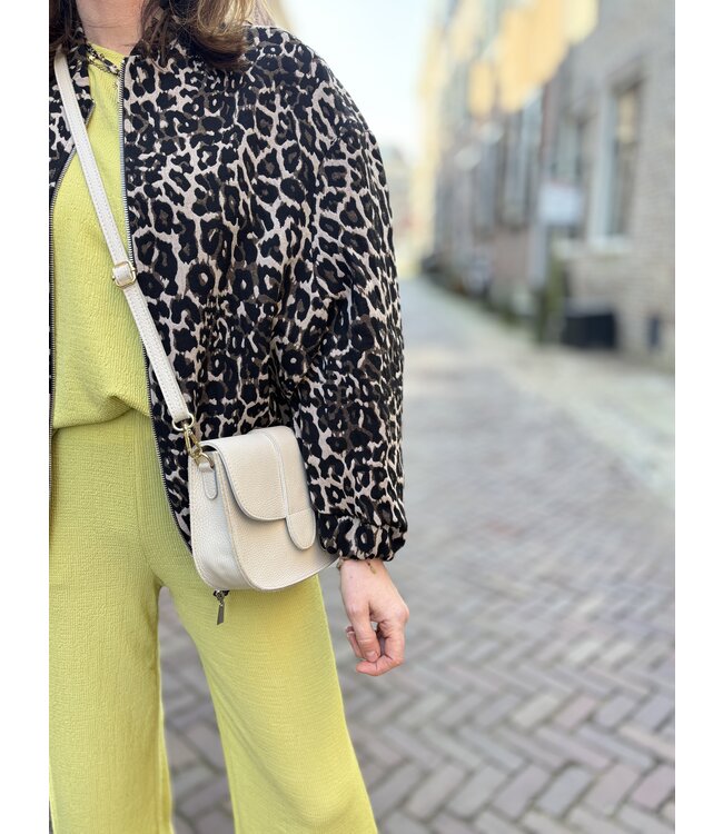 MITCH JACK (BEIGE COMBI)