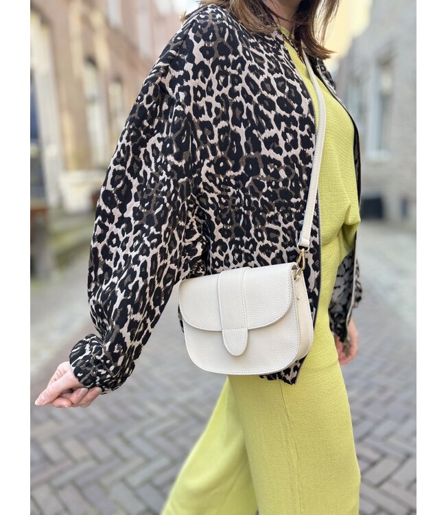 MITCH JACK (BEIGE COMBI)