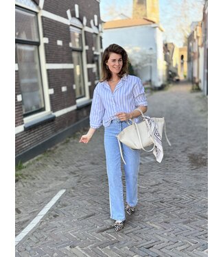 MITCH Mitch Blouse (641.39.058)