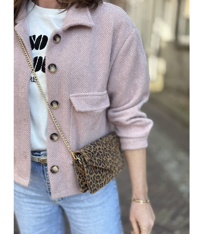 MITCH JACK (OUD ROSE)