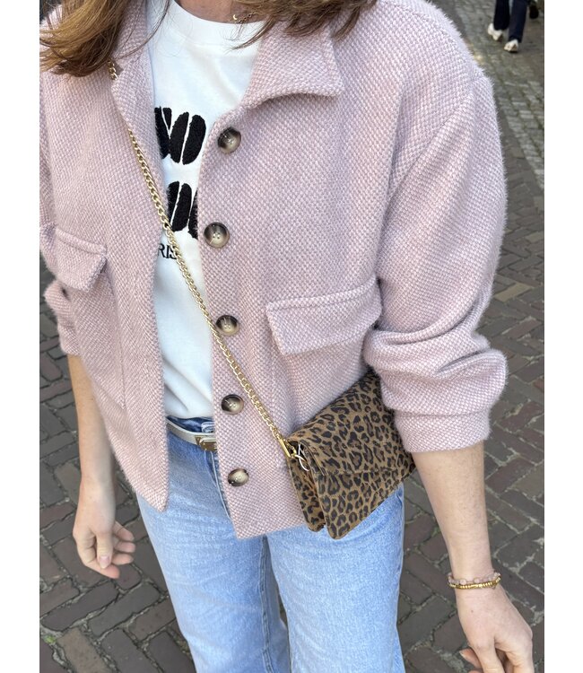 MITCH JACK (OUD ROSE)