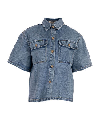 MITCH Mitch Blouse (641.61.080)