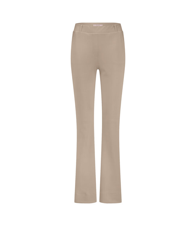 ANNELOES BROEK (CAMEL)