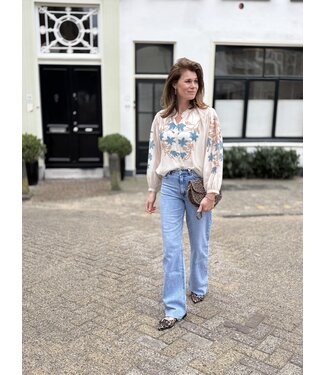 MITCH Mitch Blouse (641.40.174)