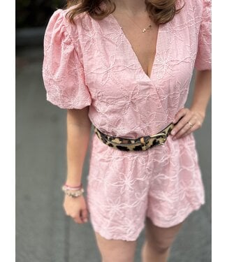 MITCH Mitch Jumpsuit (771.95.007)