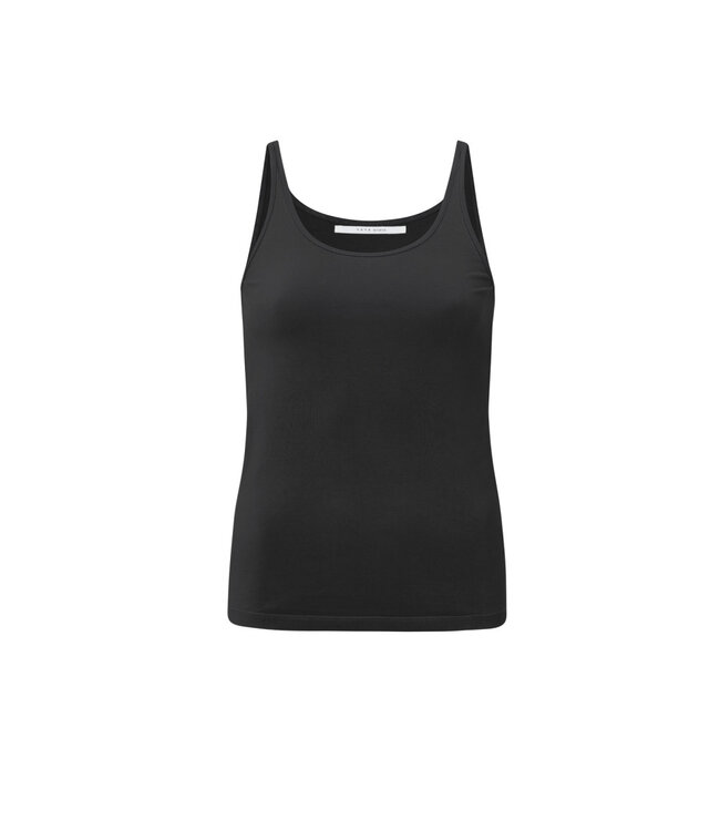 YAYA T-SHIRT (ZWART)