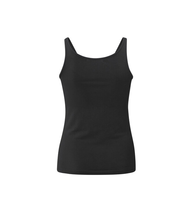 YAYA T-SHIRT (ZWART)