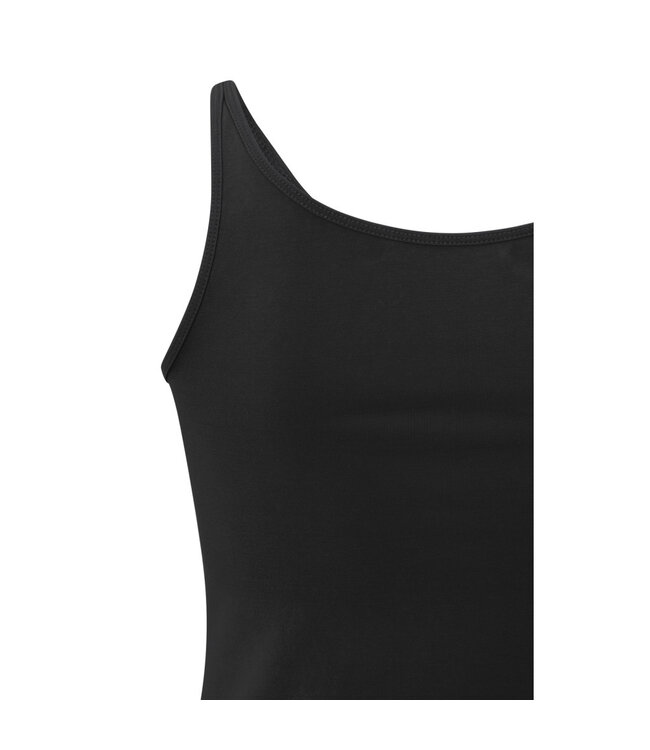 YAYA T-SHIRT (ZWART)