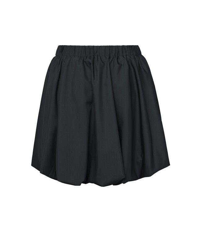 SISTERSPOINT KORTE ROK (ZWART)